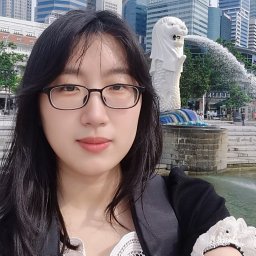 Luzhi Wang